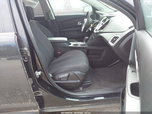 Aukcja sprzedaży 2016 Gmc Terrain Sle-2, vin: 2GKALNEK5G6138741, numer aukcji: 45909106