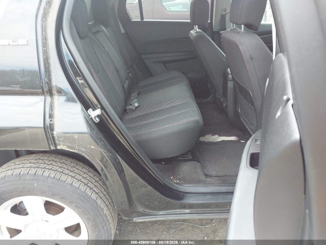 Aukcja sprzedaży 2016 Gmc Terrain Sle-2, vin: 2GKALNEK5G6138741, numer aukcji: 45909106