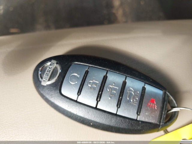 Продаж на аукціоні авто 2020 Nissan Armada Sl 2wd, vin: JN8AY2ND5L9106906, номер лоту: 45909108