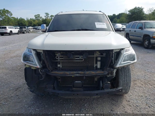 Продаж на аукціоні авто 2020 Nissan Armada Sl 2wd, vin: JN8AY2ND5L9106906, номер лоту: 45909108
