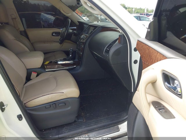 Продаж на аукціоні авто 2020 Nissan Armada Sl 2wd, vin: JN8AY2ND5L9106906, номер лоту: 45909108