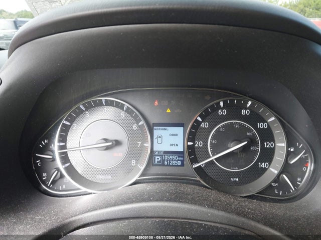 Продаж на аукціоні авто 2020 Nissan Armada Sl 2wd, vin: JN8AY2ND5L9106906, номер лоту: 45909108
