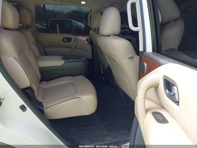 Продаж на аукціоні авто 2020 Nissan Armada Sl 2wd, vin: JN8AY2ND5L9106906, номер лоту: 45909108