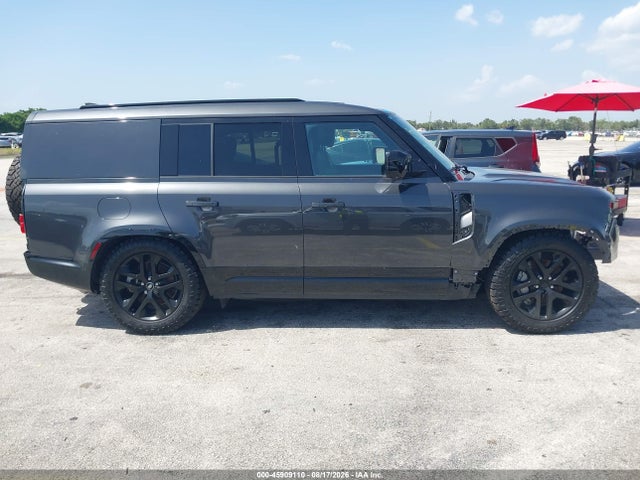 Продаж на аукціоні авто 2024 Land Rover Defender 130 P400 Outbound, vin: SALEWFEU2R2353773, номер лоту: 45909110
