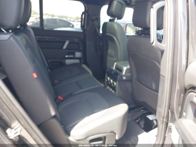 Продаж на аукціоні авто 2024 Land Rover Defender 130 P400 Outbound, vin: SALEWFEU2R2353773, номер лоту: 45909110