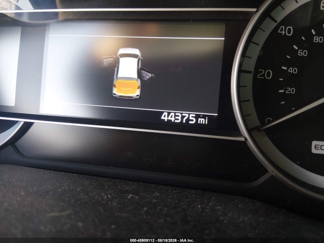Aukcja sprzedaży 2020 Kia Niro Lx, vin: KNDCB3LC8L5439159, numer aukcji: 45909112