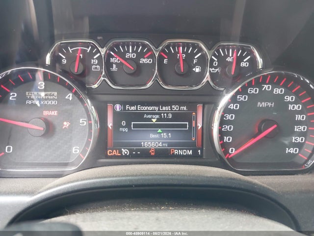 Продаж на аукціоні авто 2015 Gmc Sierra 2500hd Available Wifi Sle, vin: 1GT12YEG2FF572390, номер лоту: 45909114