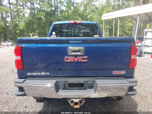 Продаж на аукціоні авто 2015 Gmc Sierra 2500hd Available Wifi Sle, vin: 1GT12YEG2FF572390, номер лоту: 45909114
