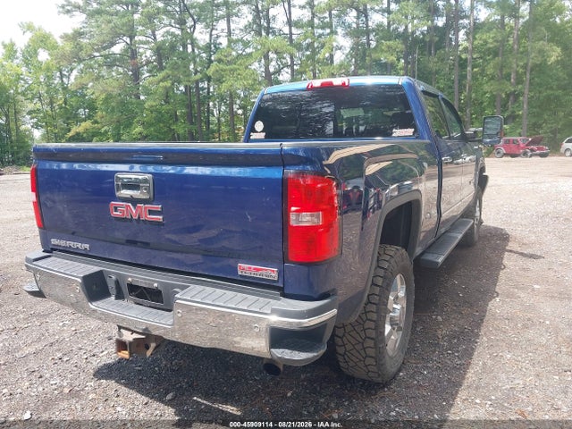 Продаж на аукціоні авто 2015 Gmc Sierra 2500hd Available Wifi Sle, vin: 1GT12YEG2FF572390, номер лоту: 45909114