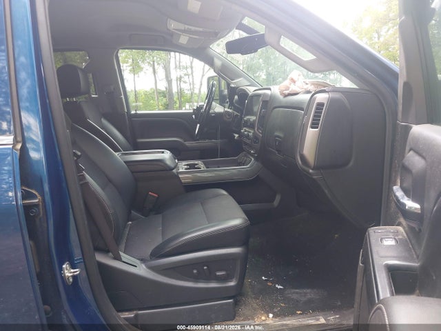 Продаж на аукціоні авто 2015 Gmc Sierra 2500hd Available Wifi Sle, vin: 1GT12YEG2FF572390, номер лоту: 45909114