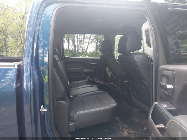Продаж на аукціоні авто 2015 Gmc Sierra 2500hd Available Wifi Sle, vin: 1GT12YEG2FF572390, номер лоту: 45909114
