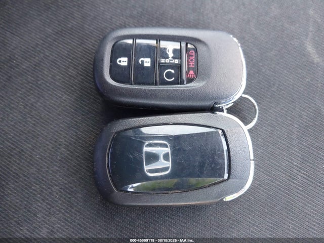 45909118 :رقم المزاد ، 2HGFE2F55NH538501 vin ، 2022 Honda Civic Sport مزاد بيع