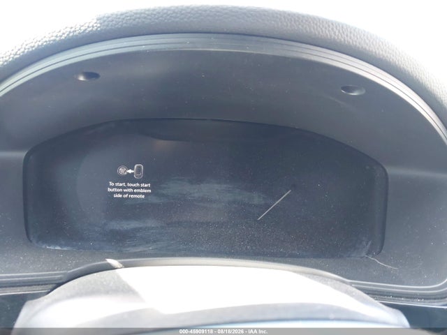 45909118 :رقم المزاد ، 2HGFE2F55NH538501 vin ، 2022 Honda Civic Sport مزاد بيع