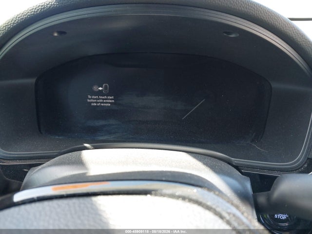 45909118 :رقم المزاد ، 2HGFE2F55NH538501 vin ، 2022 Honda Civic Sport مزاد بيع