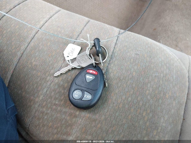 Aukcja sprzedaży 2001 Buick Century Custom, vin: 2G4WS52J311117998, numer aukcji: 45909119
