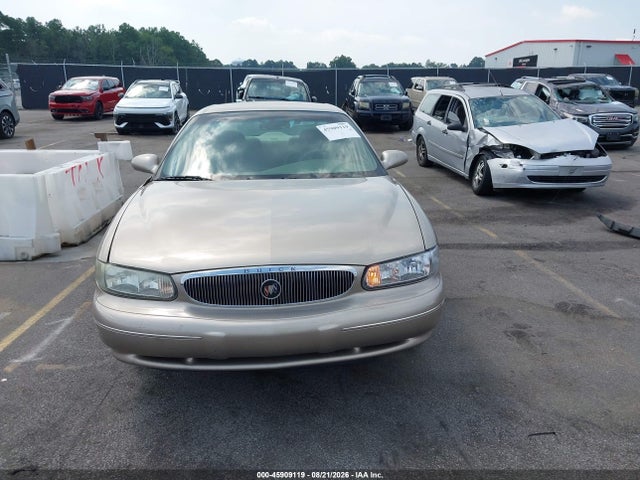 Aukcja sprzedaży 2001 Buick Century Custom, vin: 2G4WS52J311117998, numer aukcji: 45909119