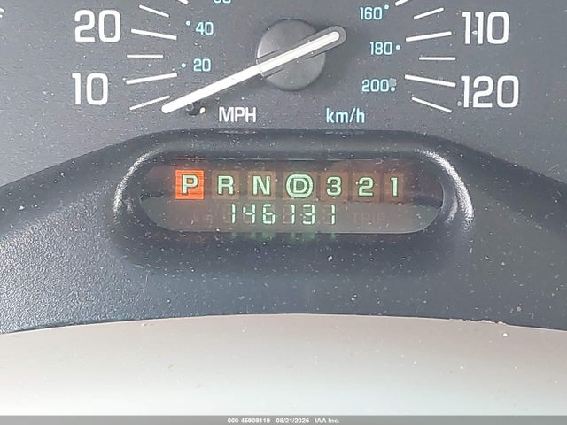 Aukcja sprzedaży 2001 Buick Century Custom, vin: 2G4WS52J311117998, numer aukcji: 45909119