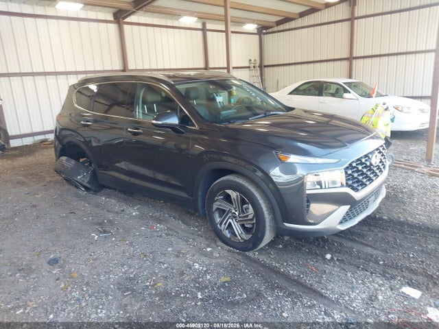 2023 Hyundai Santa Fe Sel მანქანა იყიდება აუქციონზე, vin: 5NMS24AJ8PH506364, აუქციონის ნომერი: 45909120