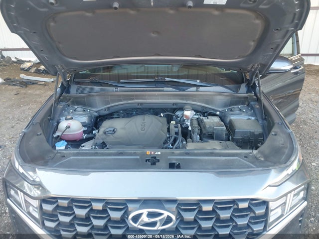 Продаж на аукціоні авто 2023 Hyundai Santa Fe Sel, vin: 5NMS24AJ8PH506364, номер лоту: 45909120
