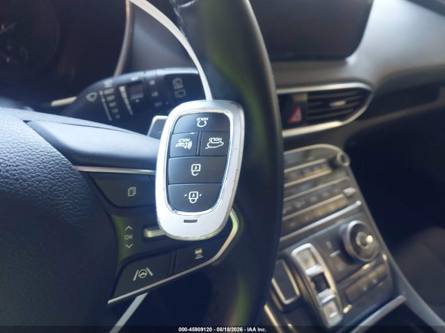 Продаж на аукціоні авто 2023 Hyundai Santa Fe Sel, vin: 5NMS24AJ8PH506364, номер лоту: 45909120