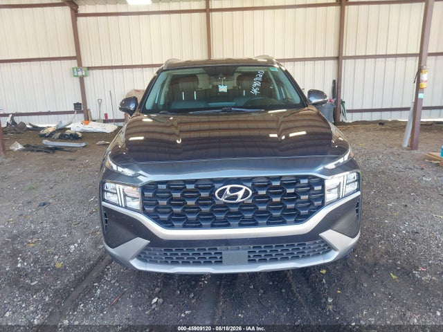 Продаж на аукціоні авто 2023 Hyundai Santa Fe Sel, vin: 5NMS24AJ8PH506364, номер лоту: 45909120