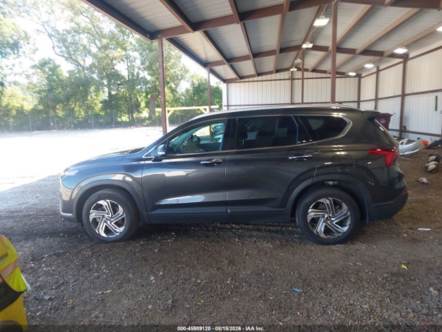Продаж на аукціоні авто 2023 Hyundai Santa Fe Sel, vin: 5NMS24AJ8PH506364, номер лоту: 45909120