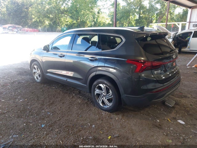 Продаж на аукціоні авто 2023 Hyundai Santa Fe Sel, vin: 5NMS24AJ8PH506364, номер лоту: 45909120