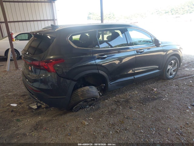 Продаж на аукціоні авто 2023 Hyundai Santa Fe Sel, vin: 5NMS24AJ8PH506364, номер лоту: 45909120