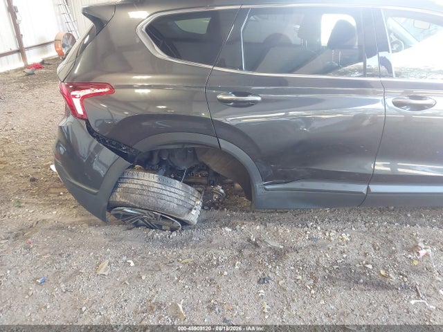 Продаж на аукціоні авто 2023 Hyundai Santa Fe Sel, vin: 5NMS24AJ8PH506364, номер лоту: 45909120