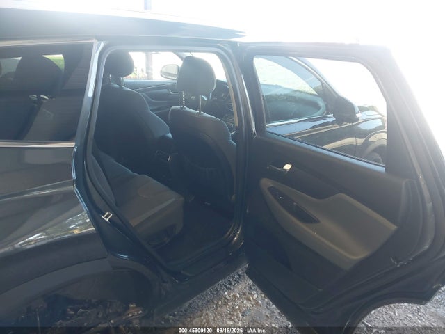 Продаж на аукціоні авто 2023 Hyundai Santa Fe Sel, vin: 5NMS24AJ8PH506364, номер лоту: 45909120