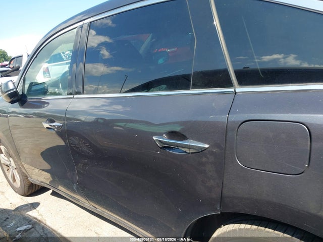 Aukcja sprzedaży 2014 Acura Mdx, vin: 5FRYD4H2XEB022843, numer aukcji: 45909121