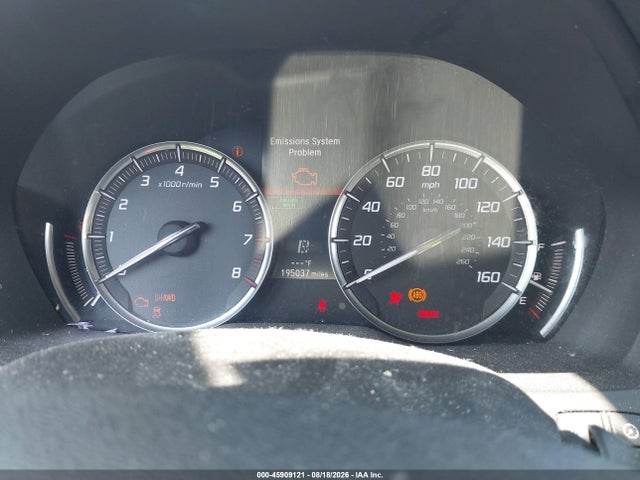 Aukcja sprzedaży 2014 Acura Mdx, vin: 5FRYD4H2XEB022843, numer aukcji: 45909121