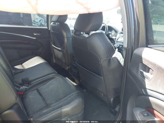 Aukcja sprzedaży 2014 Acura Mdx, vin: 5FRYD4H2XEB022843, numer aukcji: 45909121