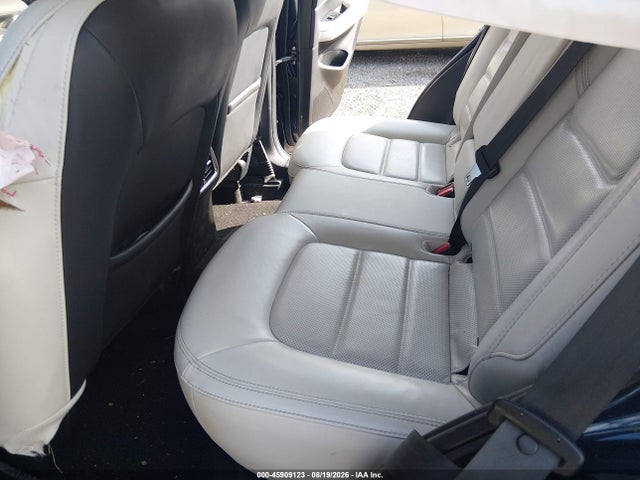 Aukcja sprzedaży 2021 Mazda Cx-5 Grand Touring Reserve, vin: JM3KFBAY8M0476923, numer aukcji: 45909123
