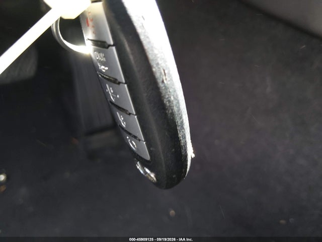Aukcja sprzedaży 2019 Infiniti Q50 3.0t Luxe, vin: JN1EV7AP8KM516942, numer aukcji: 45909125