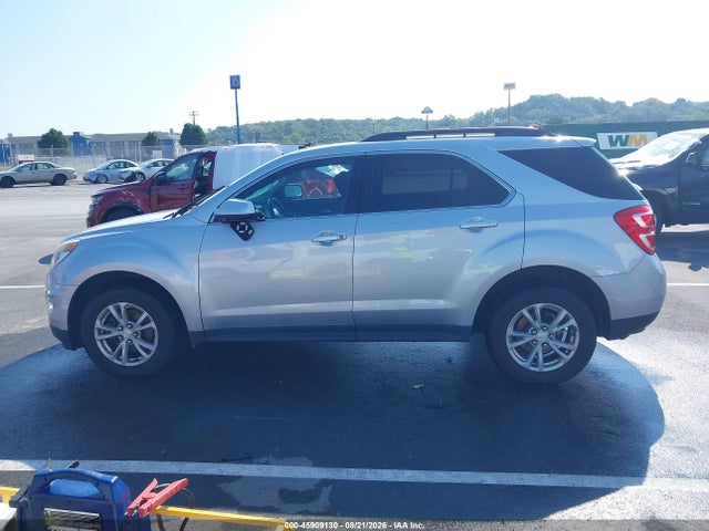 Aukcja sprzedaży 2017 Chevrolet Equinox Lt, vin: 2GNFLFEK7H6349780, numer aukcji: 45909130
