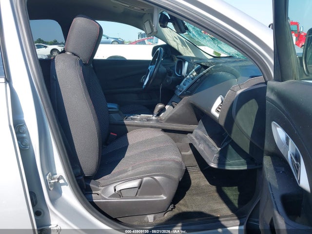 Aukcja sprzedaży 2017 Chevrolet Equinox Lt, vin: 2GNFLFEK7H6349780, numer aukcji: 45909130