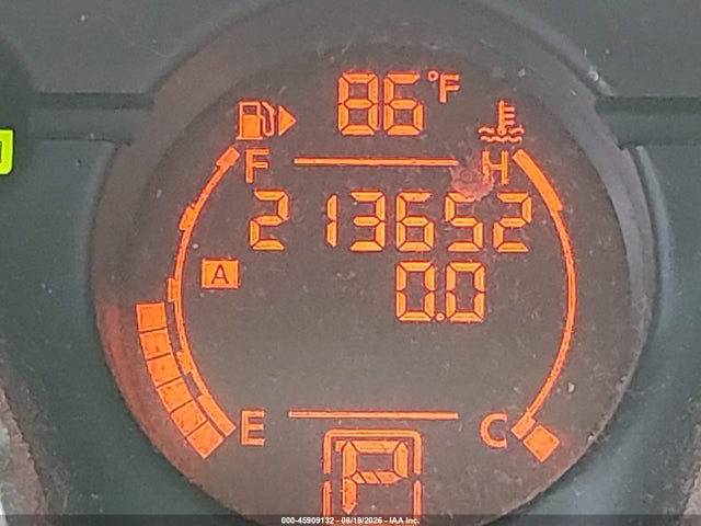 2009 Nissan Rogue Sl მანქანა იყიდება აუქციონზე, vin: JN8AS58V19W165968, აუქციონის ნომერი: 45909132