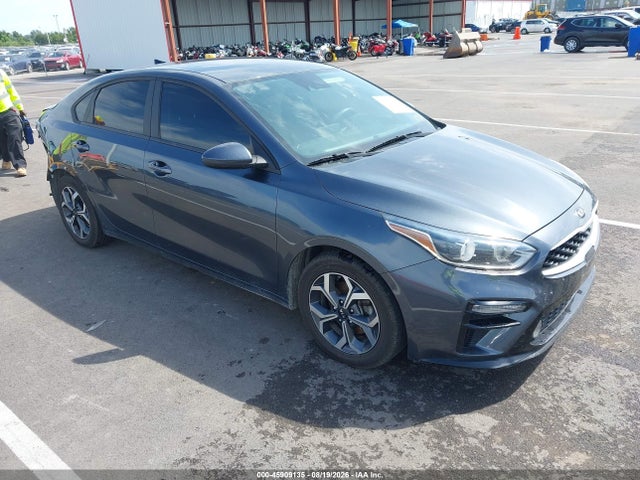 Aukcja sprzedaży 2021 Kia Forte Lxs, vin: 3KPF24AD4ME331271, numer aukcji: 45909135