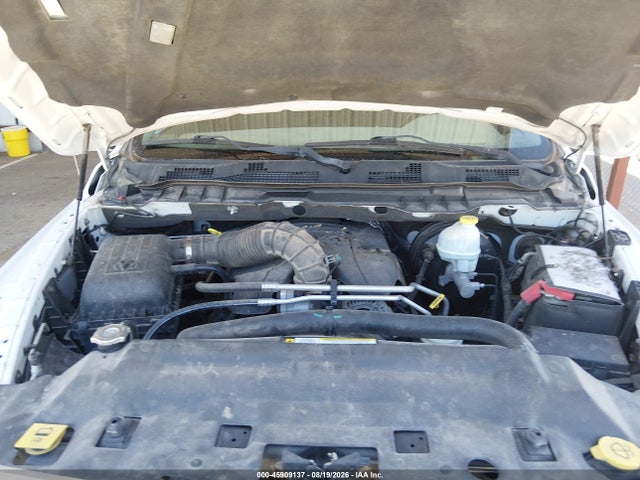45909137 :رقم المزاد ، 1C6RD6LT5CS153669 vin ، 2012 Ram 1500 Lone Star مزاد بيع