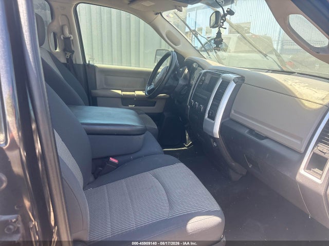45909140 :رقم المزاد ، 1D3HB18P19S767580 vin ، 2009 Dodge Ram 1500 Slt/sport/trx مزاد بيع