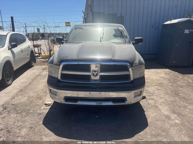45909140 :رقم المزاد ، 1D3HB18P19S767580 vin ، 2009 Dodge Ram 1500 Slt/sport/trx مزاد بيع
