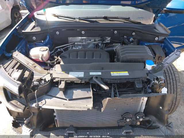 Aukcja sprzedaży 2026 Volkswagen Atlas Se With Technology, vin: 1V2WN2CAXTC568690, numer aukcji: 45909141