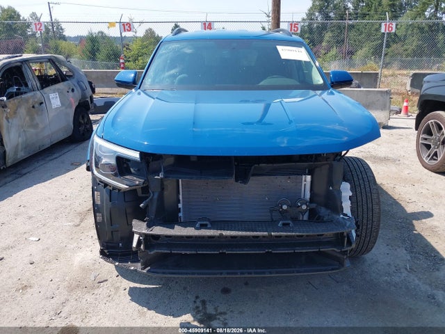 Aukcja sprzedaży 2026 Volkswagen Atlas Se With Technology, vin: 1V2WN2CAXTC568690, numer aukcji: 45909141
