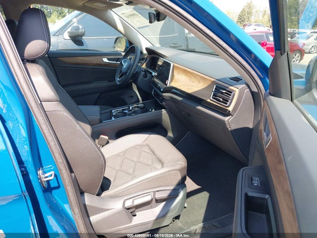 Aukcja sprzedaży 2026 Volkswagen Atlas Se With Technology, vin: 1V2WN2CAXTC568690, numer aukcji: 45909141