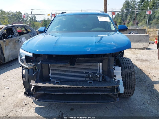 Aukcja sprzedaży 2026 Volkswagen Atlas Se With Technology, vin: 1V2WN2CAXTC568690, numer aukcji: 45909141
