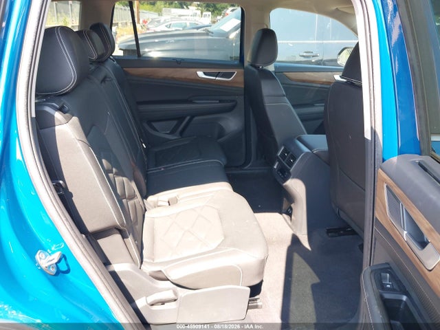 Aukcja sprzedaży 2026 Volkswagen Atlas Se With Technology, vin: 1V2WN2CAXTC568690, numer aukcji: 45909141