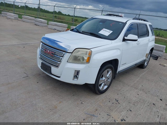 45909146 :رقم المزاد ، 2GKALSEK7E6225004 vin ، 2014 Gmc Terrain Slt-1 مزاد بيع
