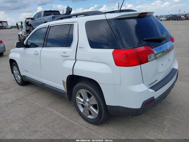 45909146 :رقم المزاد ، 2GKALSEK7E6225004 vin ، 2014 Gmc Terrain Slt-1 مزاد بيع