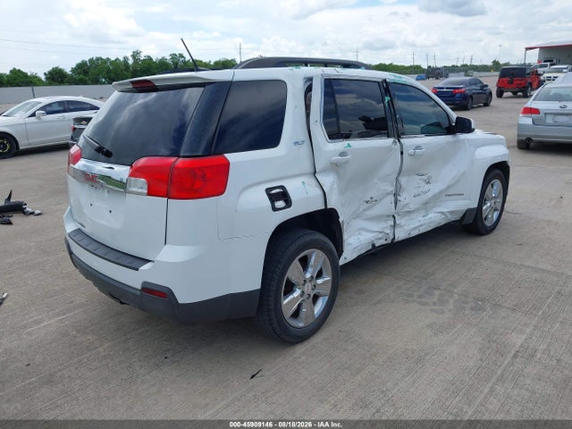 45909146 :رقم المزاد ، 2GKALSEK7E6225004 vin ، 2014 Gmc Terrain Slt-1 مزاد بيع